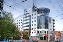 Аренда и продажа офиса в Бизнес-центр Бригантина Холл